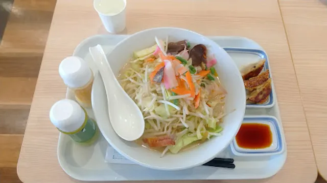 Ringer Hut AEON MALL Takaoka