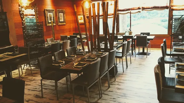 Restaurante Alameda Piccola