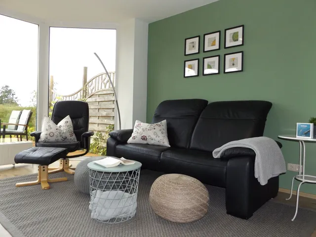 Ferienwohnung Stexwig