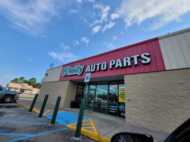 O'Reilly Auto Parts