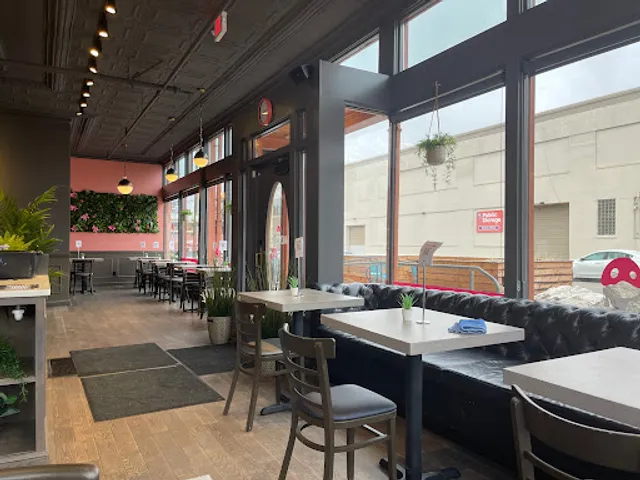 Saucy Porka St. Louis