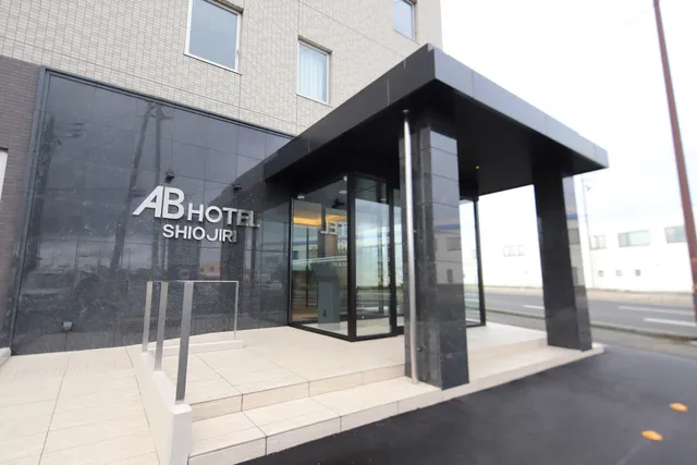 AB Hotel Shiojiri