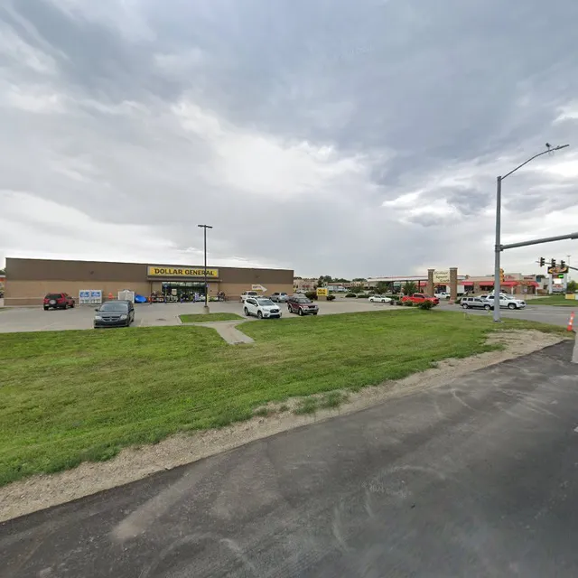 Heritage Square South