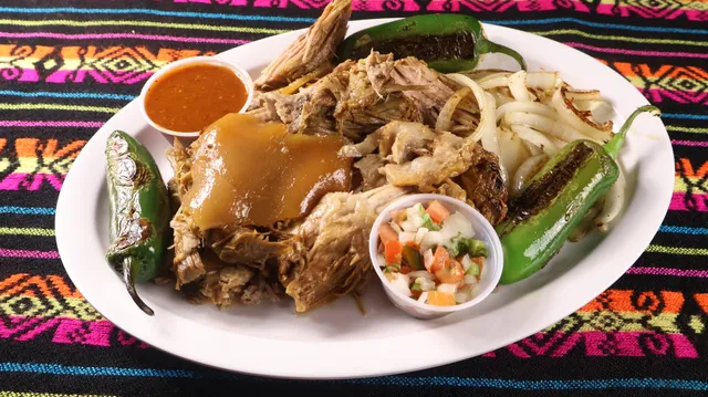 Tico's Tacos Food Truck