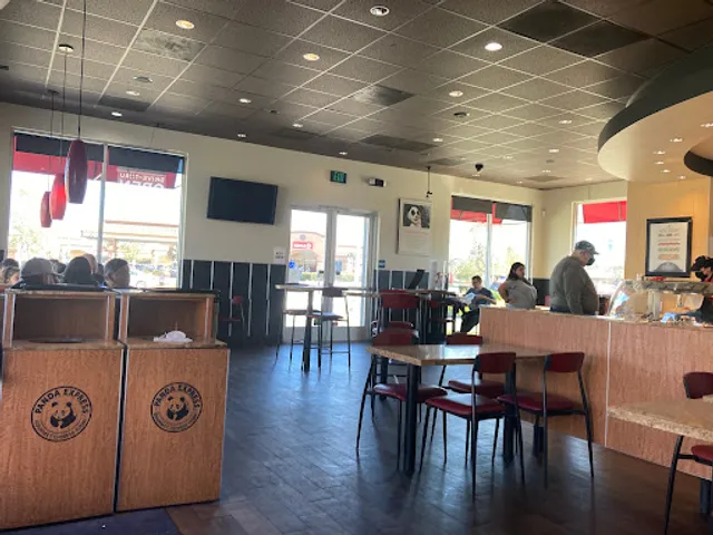 Panda Express