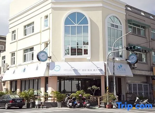 台東威尼斯民宿