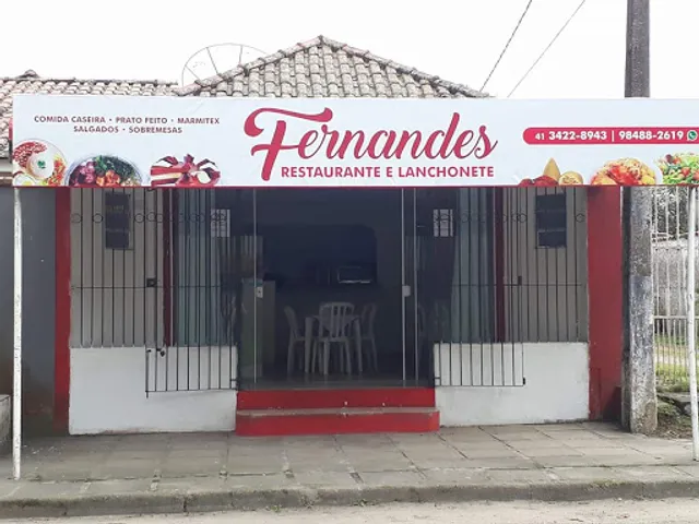 Restaurante Fernandes