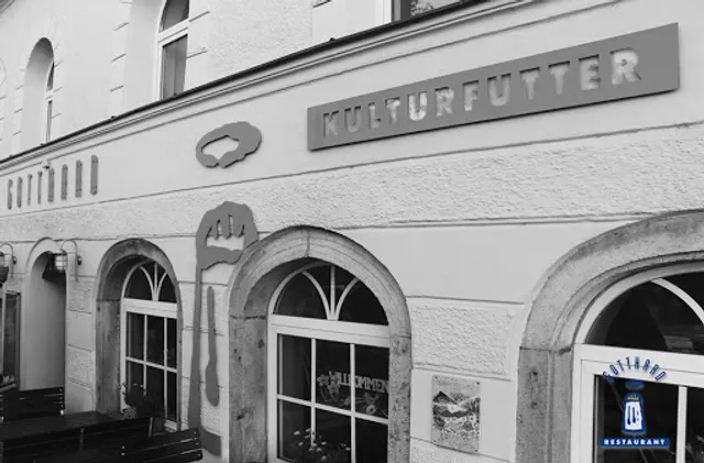 Cafe Restaurant Gotthard