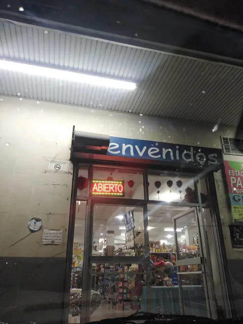 Almacén Y Librería Enky