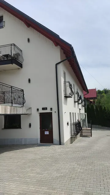 Rezydencja - Nad Zdrojami