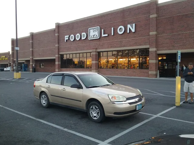 Food Lion