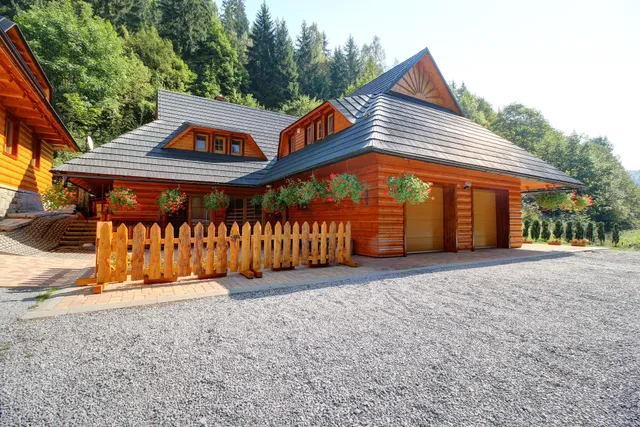 Penzión u sv. Krištofa