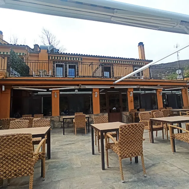 Restaurante Gastronómico El Solitario