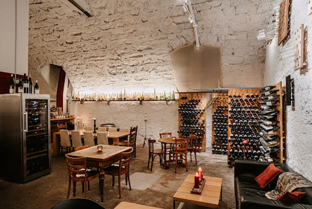 Cucina d’Alfonso Keller 63