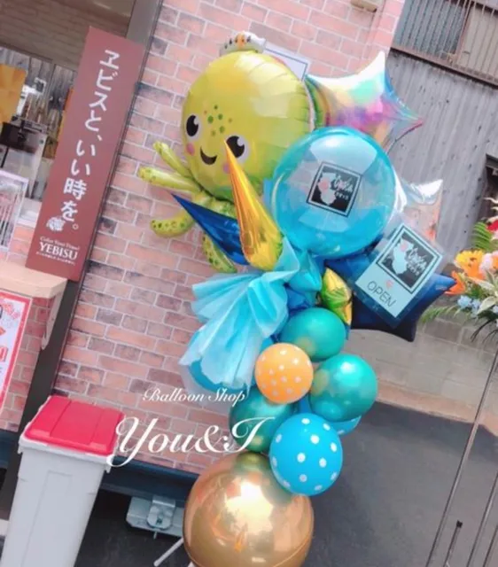 バルーンショップYOU&I