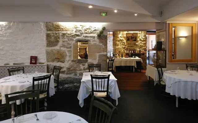 Hôtel-Restaurant Le Mutin Gourmand