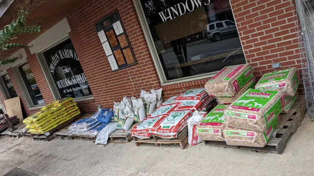 Spratlin Hardware & Building