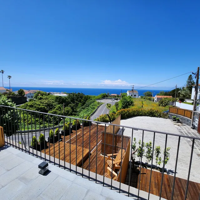 Casas de campo Lomba D` Agua - turismo rural, Candelária