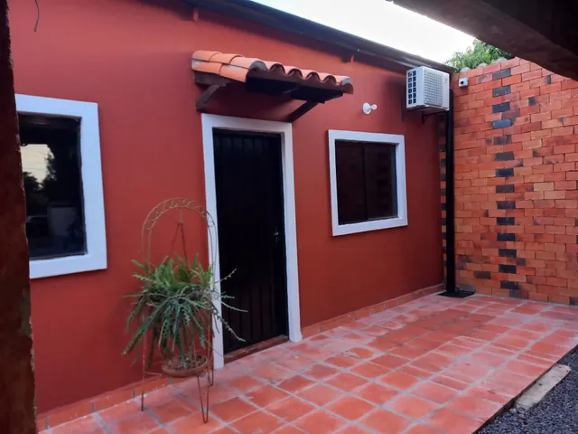 Hospedaje Hostal Taito II