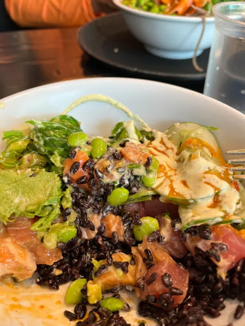 LemonShark Poke - Palm Beach Garden