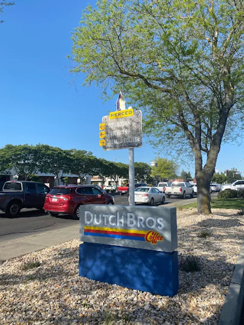 Dutch Bros Coffee