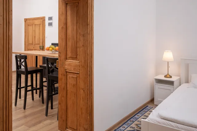 Apartaments Hirscher