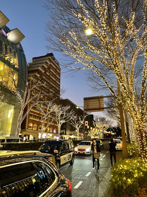 Alteka Plaza Harajuku