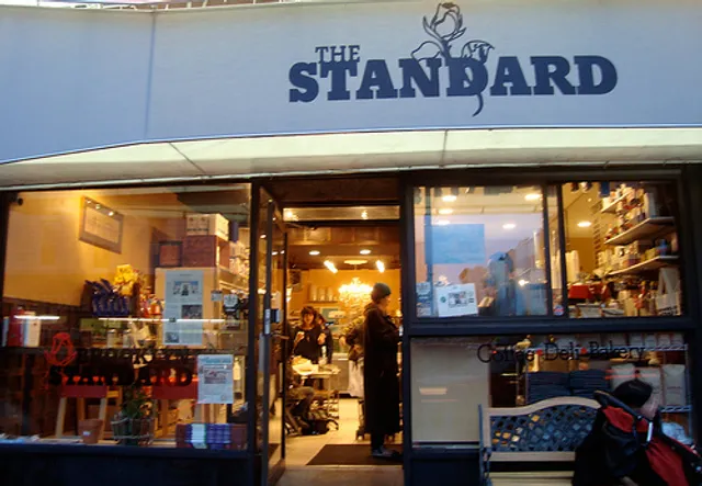 Brooklyn Standard Deli (The Standard )