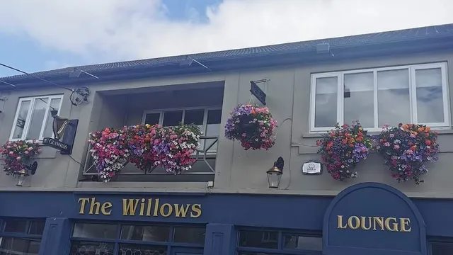 The Willows Pub