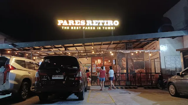 Pares Retiro Shorthorn Street, Project 8, QC