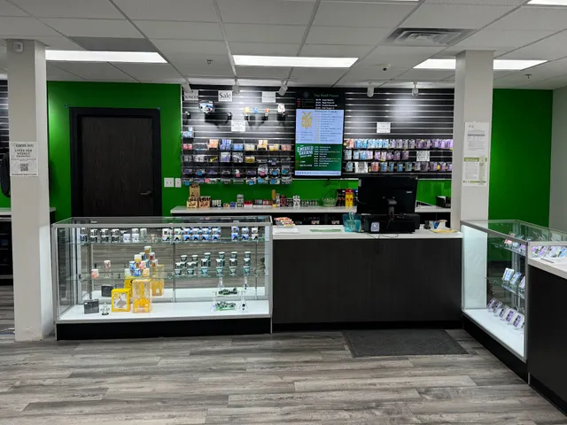 Genesis Farms Cannabis Dispensary