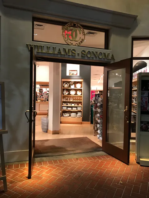 Williams-Sonoma