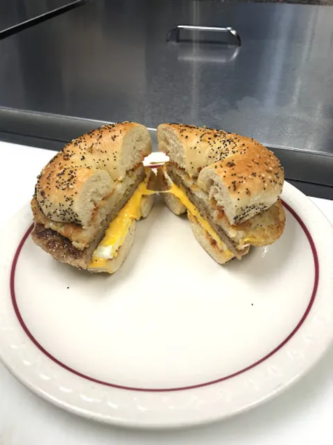 In N Out Deli & Restaurant One LLC