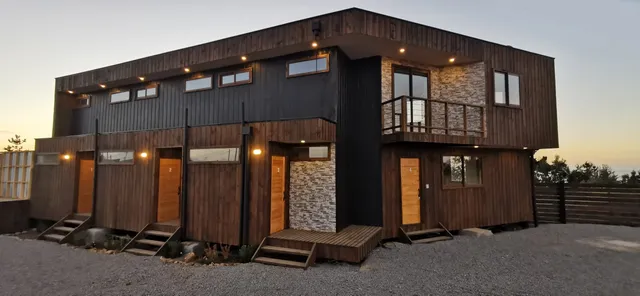 Cruz del Cerro Lodge