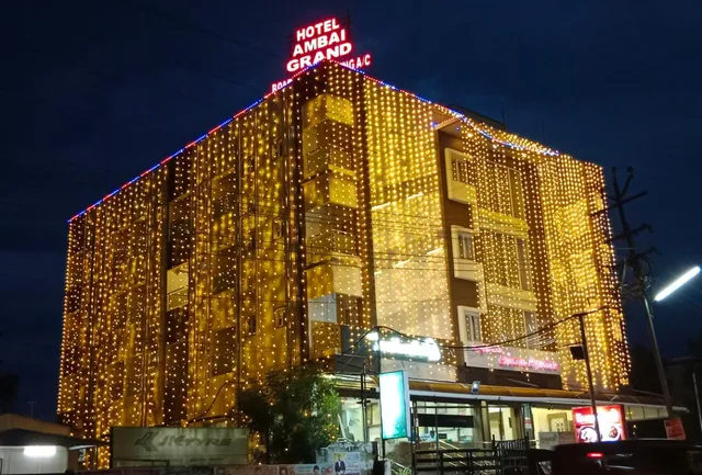 Hotel Ambai Grand