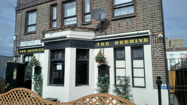 The Beehive