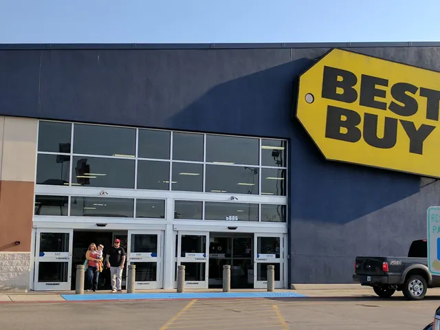 Best Buy