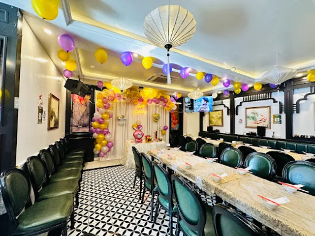 Nhà Hàng Sen Việt 5 Nagoya（センビエット）