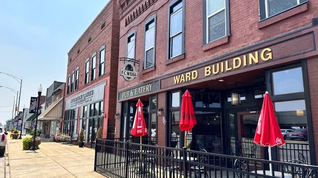 Dammed Good Coffee Company