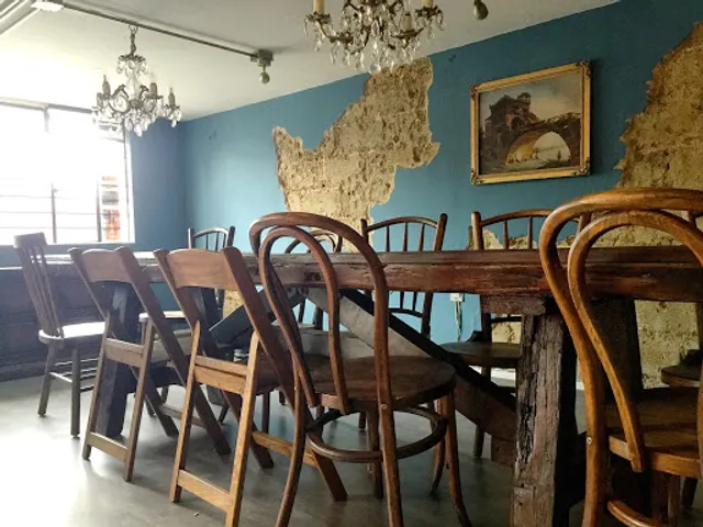 Rayuela Bodega de Vino