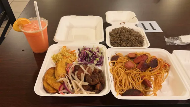 Gigi Koupe Dwet Cuisine