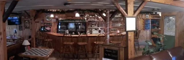 Towpath Restaurant & Lodge