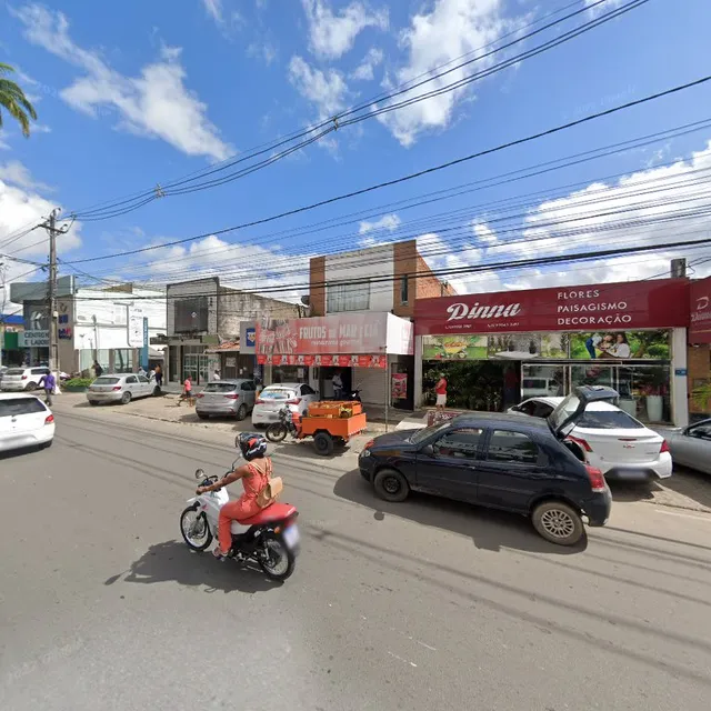 Frutos Do Mar E Cia Restarante Gourmet