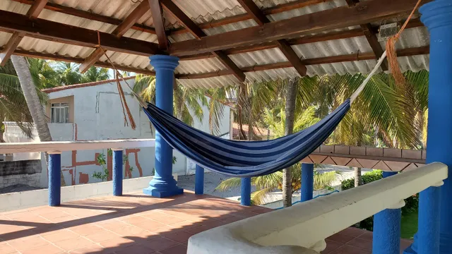 Kapilavastu Residence