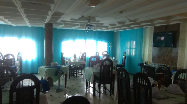 Restaurant Le Dauphin