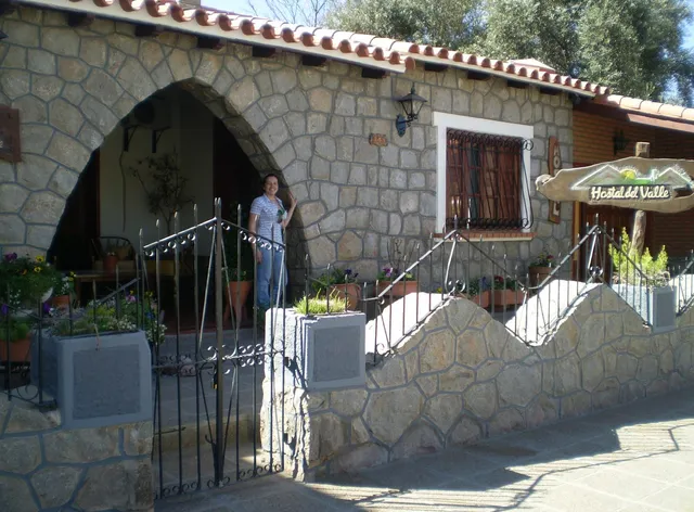 Hostal del Valle
