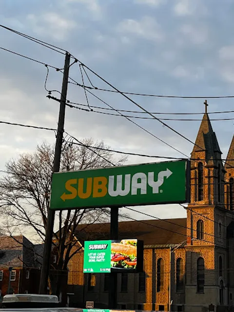 Subway