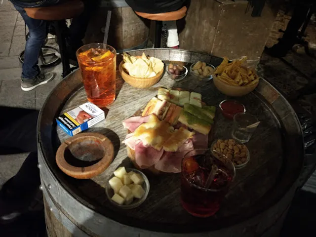 Osteria dell'Amor Cieco