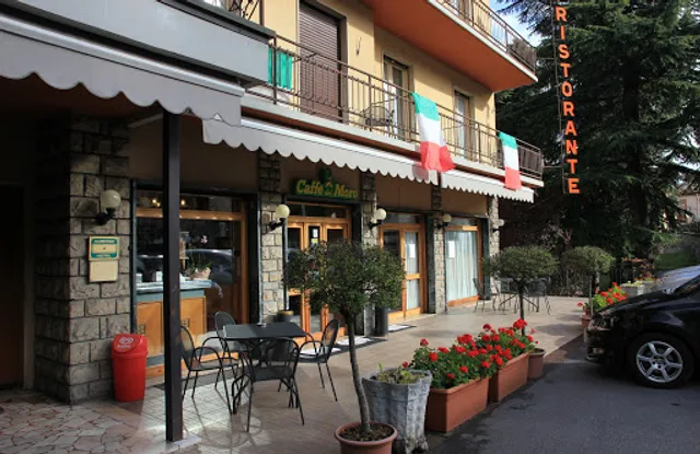 Ristorante Albergo Belvedere