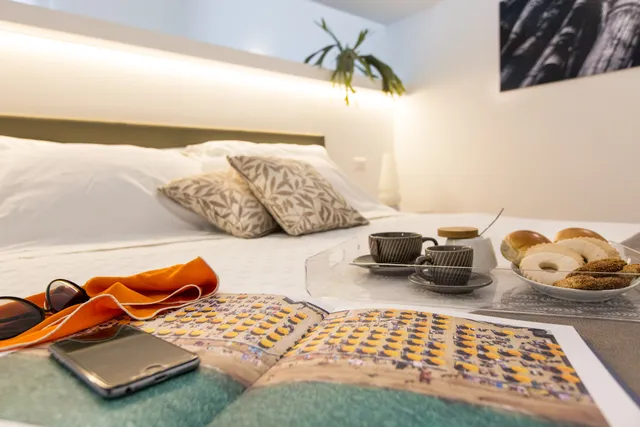 Palermo In Suite Aparthotel